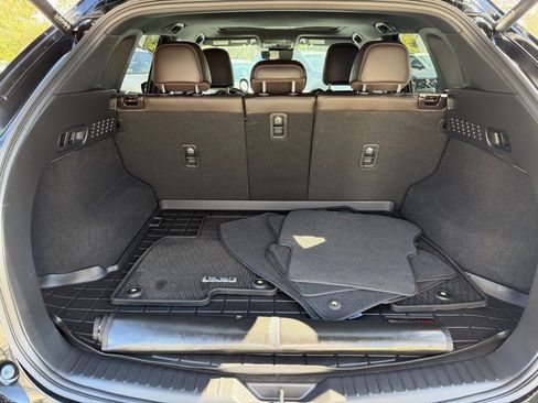 Used 2023 MAZDA CX-5 Signature image 7