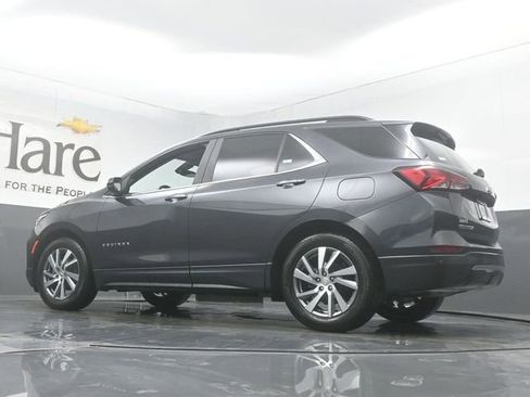 Used 2022 Chevrolet Equinox LT FWD image 55