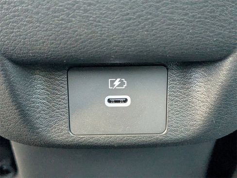 New 2025 Nissan Versa SV w/ Trunk Package image 13