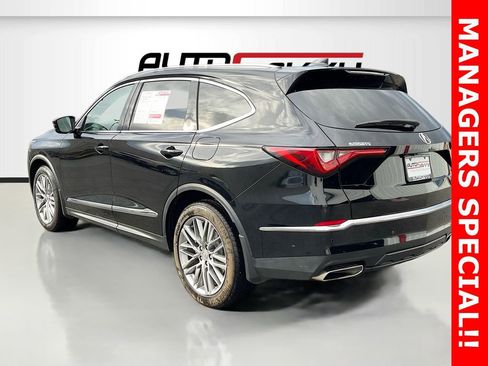 Used 2023 Acura MDX Advance image 5