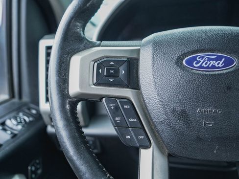 Used 2020 Ford F350 Lariat w/ Lariat Ultimate Package image 21