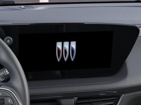New 2026 Buick Encore GX Sport Touring FWD image 20