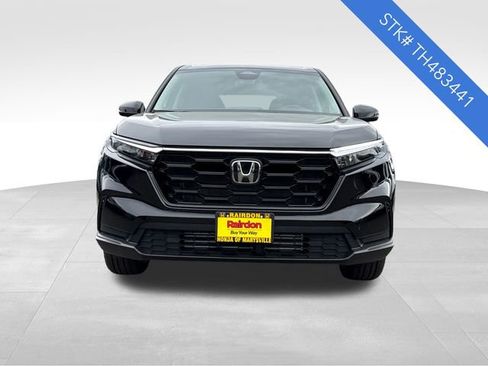 New 2026 Honda CR-V EX image 2