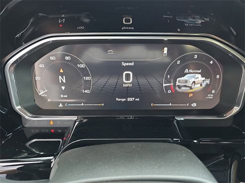 New 2026 GMC Sierra 1500 Elevation w/ Preferred Package image 29