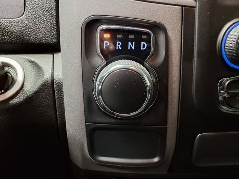 Used 2021 RAM 1500 Tradesman w/ Chrome Plus Package image 15