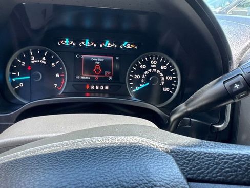 Used 2018 Ford F150 XLT w/ Equipment Group 302A Luxury AWD/4WD image 25