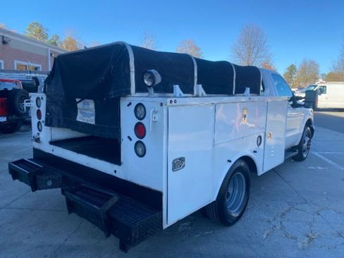 Used 2012 Ford F350 XL w/ PWR Equipment Group image 11
