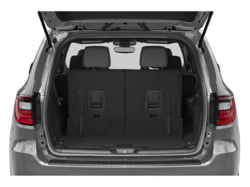 Certified 2025 Dodge Durango GT AWD/4WD image 11