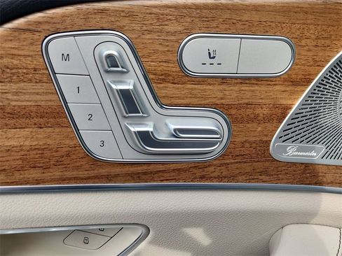 Used 2023 Mercedes-Benz GLE 350 4MATIC image 11