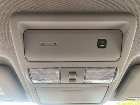 New 2026 Nissan Frontier SV w/ SV Convenience Package image 21