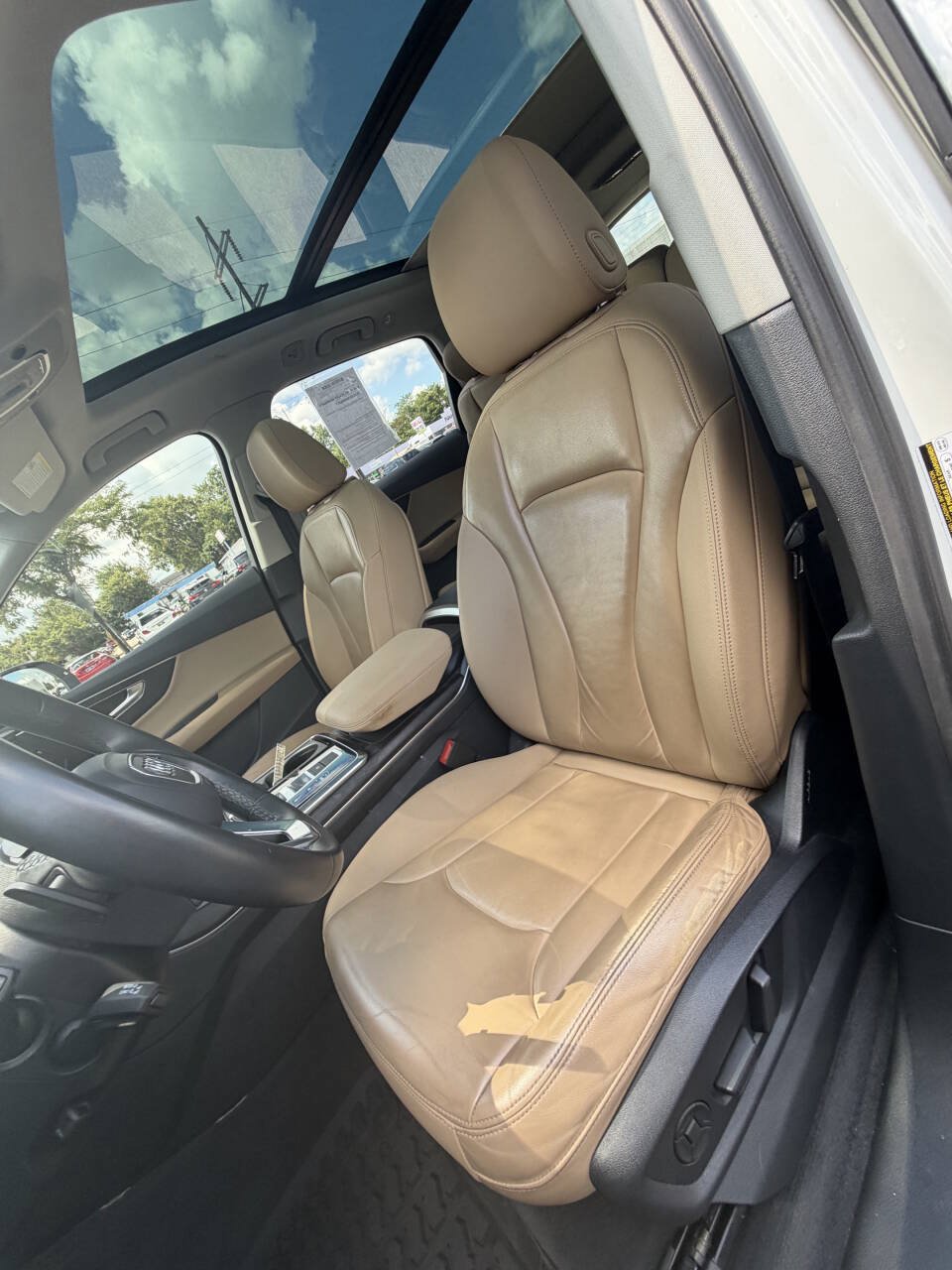 Used 2023 Audi Q7 2.0T Premium w/ Convenience Package AWD/4WD image 16