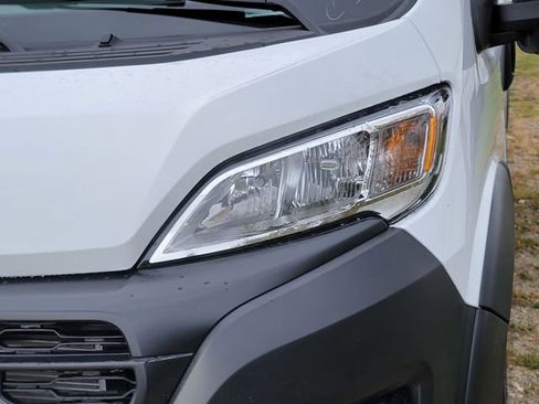 New 2025 RAM ProMaster 2500 w/ Convenience Group image 10
