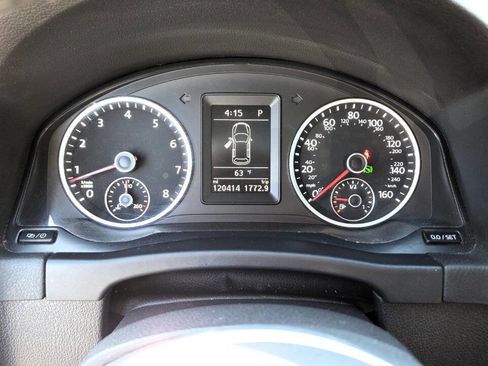 Used 2014 Volkswagen Tiguan R-Line image 50