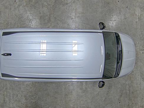 New 2026 Chrysler Pacifica Select image 40