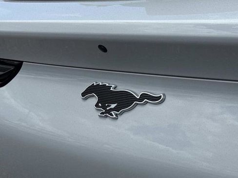 Certified 2023 Ford Mustang Mach-E Select RWD image 28