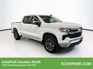 Used 2024 Chevrolet Silverado 1500 LT AWD/4WD video 1