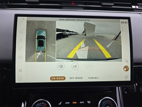 Used 2023 Land Rover Range Rover Sport SE Dynamic image 24