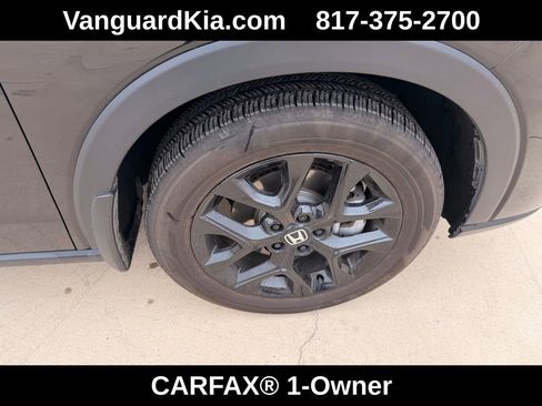 Used 2024 Honda HR-V Sport image 13