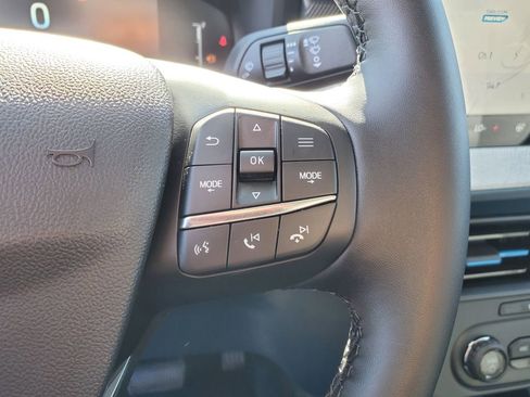 New 2025 Ford Maverick XLT w/ XLT Luxury Package AWD/4WD image 16