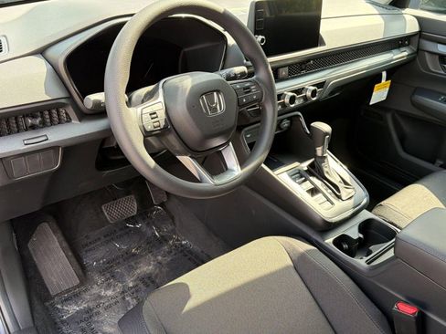 New 2026 Honda CR-V LX image 4
