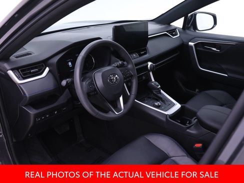 Used 2024 Toyota RAV4 XSE w/ Weather Package AWD/4WD image 3