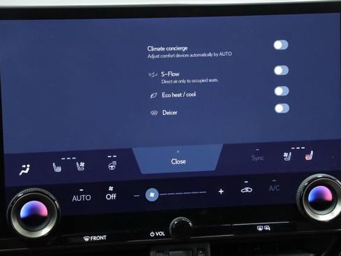 Used 2024 Lexus NX 250 250 Premium image 18