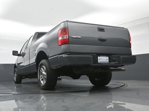 Used 2008 Ford F150 STX image 49