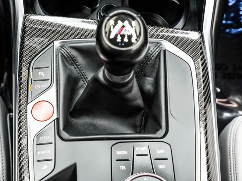 Used 2023 BMW M3 RWD image 23