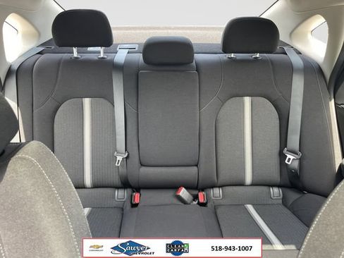 Used 2023 Hyundai Sonata SEL w/ Convenience Package FWD image 17