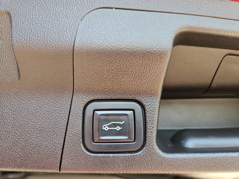 Used 2020 GMC Acadia AT4 w/ Driver Alert Package II AWD/4WD image 25