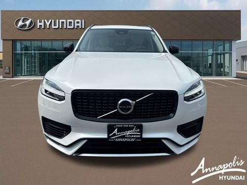 Used 2023 Volvo XC90 T8 Plus w/ Protection Package AWD/4WD image 8