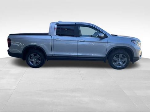 Used 2023 Honda Ridgeline RTL image 3