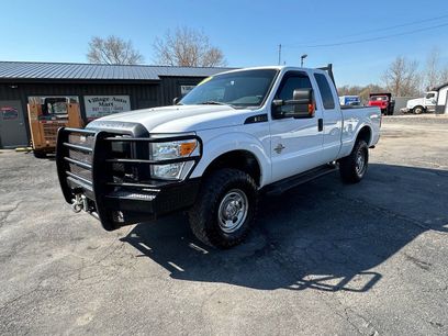 Used 2016 Ford F350 XL w/ Power Equipment Group