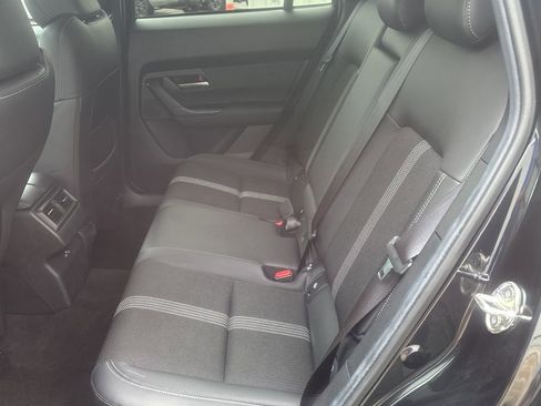 Certified 2025 MAZDA CX-50 AWD 2.5 S w/ Premium Package image 17