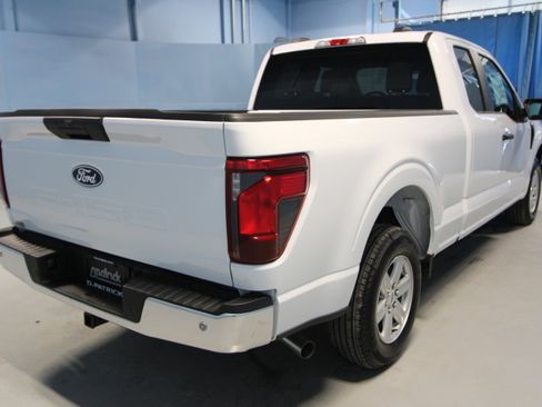 New 2026 Ford F150 XL w/ Equipment Group 103A High RWD image 25