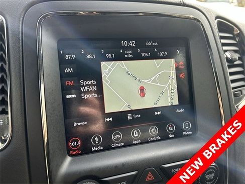 Used 2019 Dodge Durango R/T w/ Trailer Tow Group IV image 20