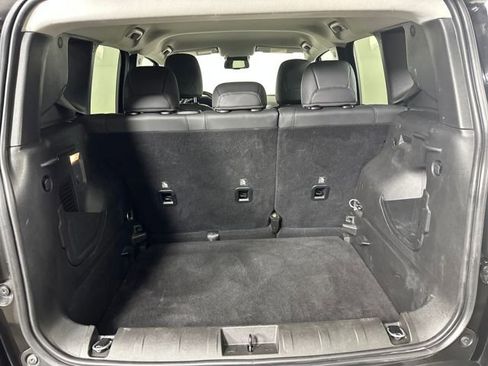 Used 2023 Jeep Renegade Limited image 26