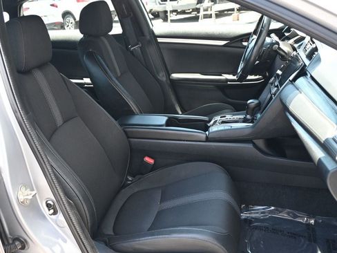 Used 2019 Honda Civic Sport image 16