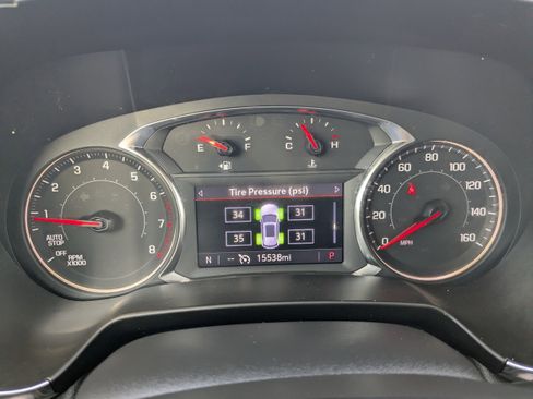 Used 2024 Chevrolet Blazer LT w/ Convenience Package image 32