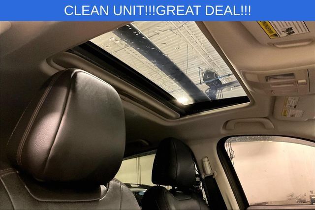 Used 2021 MAZDA CX-5 Touring w/ Touring Preferred SV Package FWD image 22