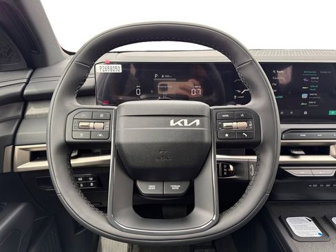 New 2027 Kia Telluride S image 12