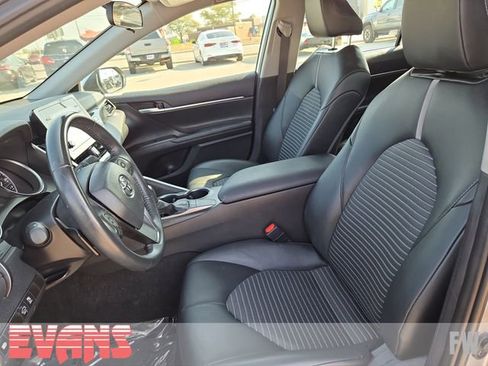 Certified 2024 Toyota Camry SE image 19