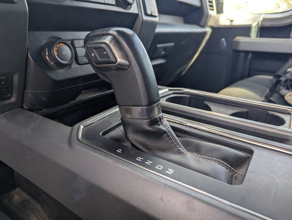 Used 2020 Ford F150 Raptor AWD/4WD image 16