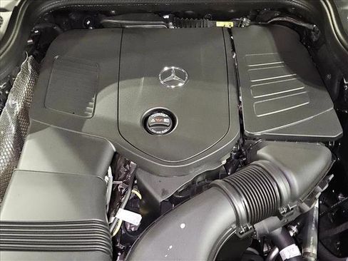 New 2026 Mercedes-Benz GLE 350 4MATIC image 17
