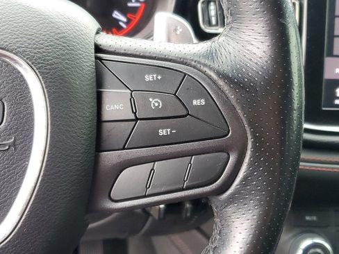 Used 2022 Dodge Durango R/T w/ Blacktop Package AWD/4WD image 15