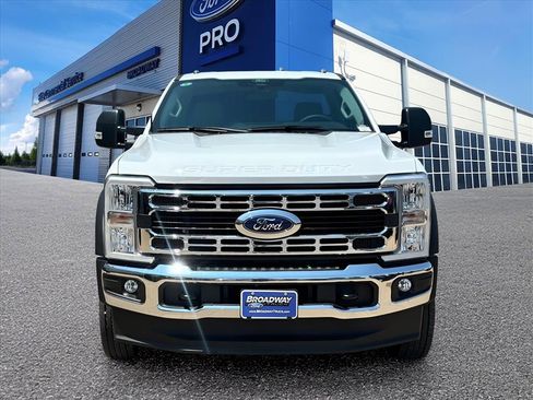 New 2024 Ford F450 XL image 26