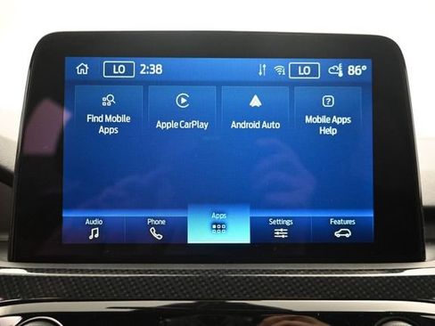 Used 2024 Ford Escape ST-Line AWD/4WD image 15