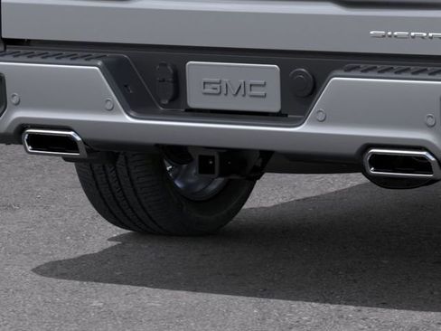 New 2026 GMC Sierra 1500 Denali w/ Denali Reserve Package AWD/4WD image 14