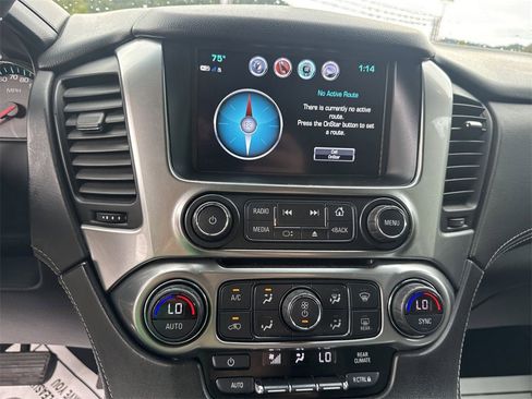 Used 2019 Chevrolet Tahoe LS image 21