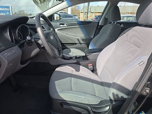 Used 2013 Hyundai Sonata GLS FWD image 13